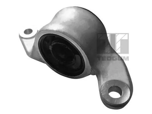 Сайлентблок важеля HONDA CIVIC VIII HATCHBACK (FN/FK)/CIVIC VIII СЕДАН (FD/FA) 2005=> FRONT R TEDGUM 00266586 (фото 1)
