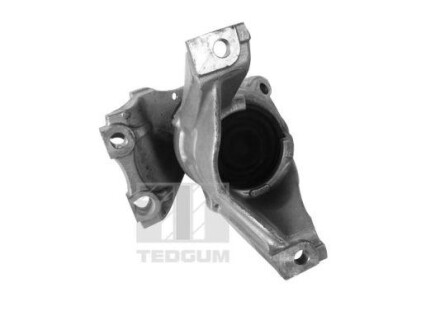 Опора двигуна гумометалева HONDA CR-V 2006-09-01 - 2012-12-31 TEDGUM 00269182