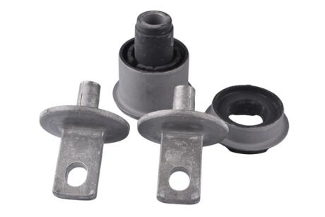 Сайлентблок важеля TEDGUM 00269456