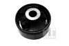 Сайлентблок важеля HYUNDAI/KIA I10 II/I20 (I/II)/I40 I/PICANTO/RIO III 2003=> FRONT L/R TEDGUM 00280111 (фото 1)
