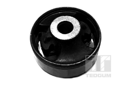 Сайлентблок важеля HYUNDAI/KIA I10 II/I20 (I/II)/I40 I/PICANTO/RIO III 2003=> FRONT L/R TEDGUM 00280111