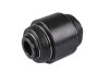Сайлентблок рычага HYUNDAI I30/I40/IX55/ELANTRA/GENESIS/SANATA FE 2006=>/KIA CARNIVAL/CEED/CARENS/SPO TEDGUM 00281711 (фото 1)