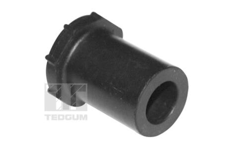 Втулка ресори гумова TEDGUM 00284897