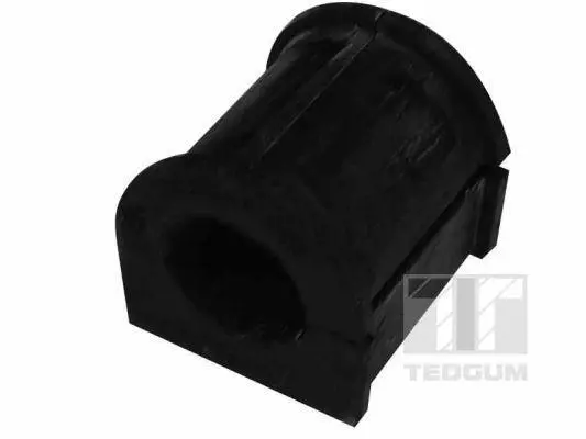 Втулка стабілізатора гумова HYUNDAI TERRACAN 2001-2007 REAR L/R TEDGUM 00285496 (фото 1)