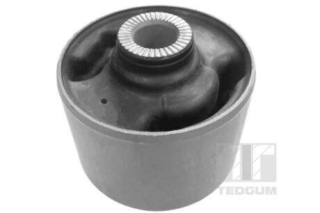 Сайлентблок важеля TEDGUM 00286467
