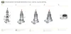 Сайлентблок важеля HYUNDAI SANTA FE 06-12/IX55 08-/KIA SORENTO 02-/MOHAVE 08- REAR L/R (LOWER) -ua TEDGUM 00289584 (фото 4)
