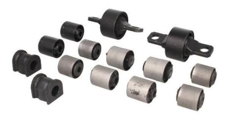 Ремкомплект рычага (сайлентблоки, втулки)) TEDGUM 00391094