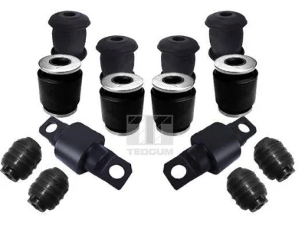 Ремкомплект рычага (сайлентблоки, втулки)) MAZDA 6 2002-2008 REAR TEDGUM 00398695