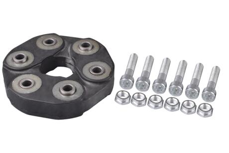 Муфта еластична гумова TEDGUM 00410365