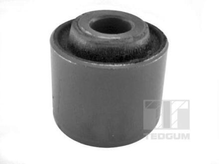Сайлентблок важеля задн TEDGUM 00410377