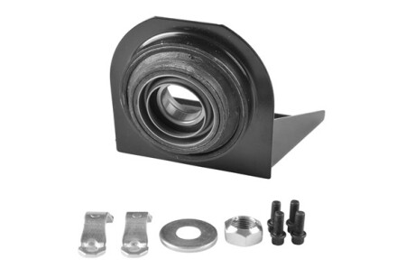 Опора карданного валу MERCEDES CLASS-ML 1998-02-01 - 2005-06-30 TEDGUM 00410618