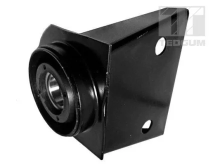 Опора карданного валу MERCEDES CLASS-ML 1998-02-01 - 2005-06-30 TEDGUM 00410618