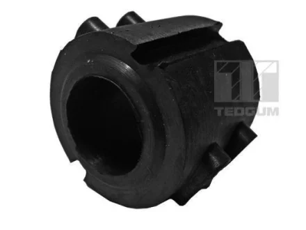 Втулка стабілізатора гумова MERCEDES CLASS-E 2002-03-01 - 2009-03-31 -ua TEDGUM 00419756
