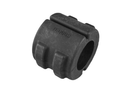 Втулка стабілізатора гумова MERCEDES CLASS-E 2002-03-01 - 2009-03-31 -ua TEDGUM 00419904