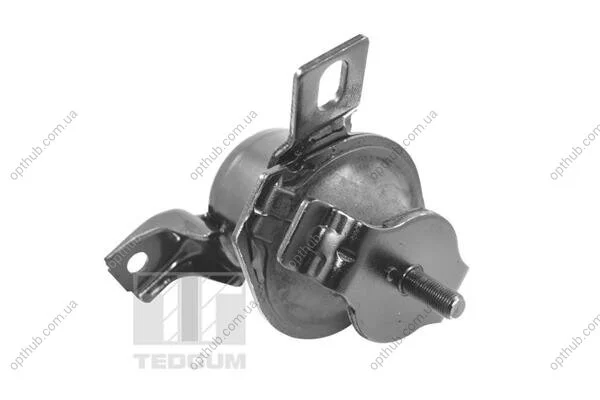 Опора двигуна гумометалева TEDGUM 00441120 (фото 1)