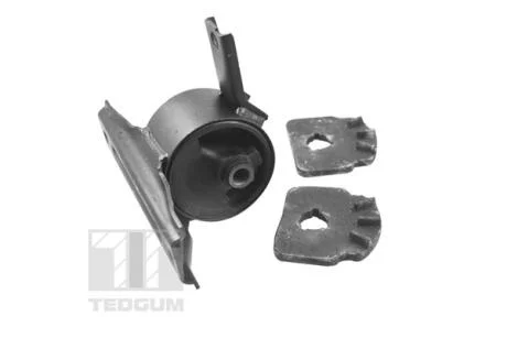 Опора двигуна гумометалева TEDGUM 00441135