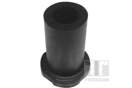 Сайлентблок ресори TEDGUM 00441687