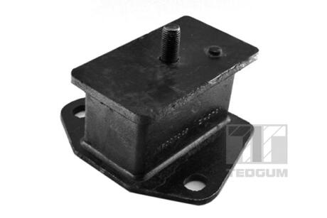 Опора двигуна гумометалева TEDGUM 00441699