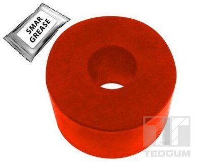 Втулка стабілізатора (поліуретан) TEDGUM 00447057