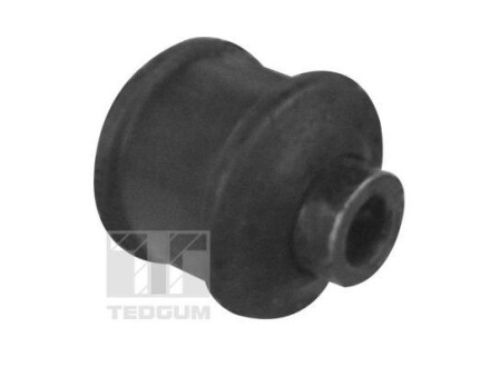 Сайлентблок амортизатора MITSUBISHI COLT/LANCER/OUTLANDER 2002=> FONT L/R TEDGUM 00448996