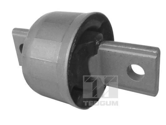 Сайлентблок важеля CITROEN/MITSUBISHI/PEUGEOT C-CROSSER/OUTLANDER II/4007 2006=> REAR L/R -ua TEDGUM 00449020 (фото 1)