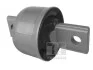Сайлентблок важеля CITROEN/MITSUBISHI/PEUGEOT C-CROSSER/OUTLANDER II/4007 2006=> REAR L/R -ua TEDGUM 00449020 (фото 1)