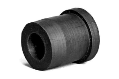 Втулка ресори гумова TEDGUM 00461150