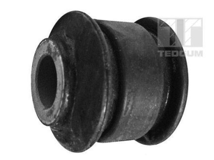 Подушка реактивної тяги задня ліва/права (14 мм)) TEDGUM 00461470