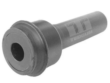 Сайлентблок TEDGUM 00463091