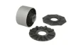 Сайлентблок важеля NISSAN X-TRAIL T31/QASHQAI 2006=> REAR L/R -ua TEDGUM 00463839 (фото 1)