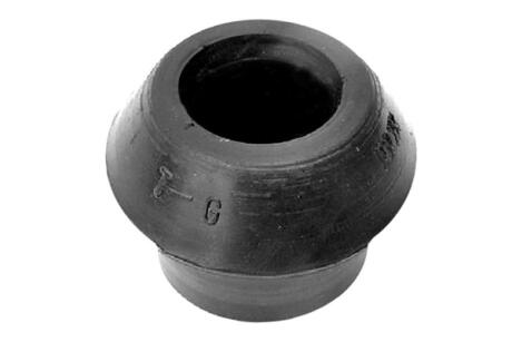 Втулка стабілізатора гумова TEDGUM 00500557