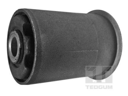 Сайлентблок ESPERO/OPEL/LANOS/LANOS 2/NEXIA/RACER/KADET D 1979=> REAR TEDGUM 00501351