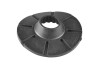 Тарілка пружини підвіски NEXIA/ESPERO/LANOS ПРОКЛАДКА НИЖНЯЯ ЗАДНЕЙ ПРУЖИНЫ -ua TEDGUM 00504084 (фото 1)