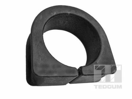 Сайлентблок рульової рейки OPEL VECTRA 1995-09-01 - 2003-07-31 -ua TEDGUM 00505507