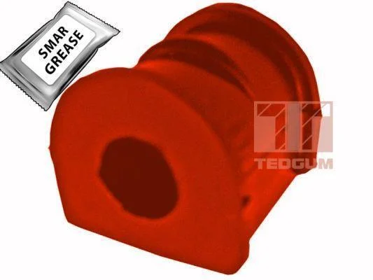 Втулка стабілізатора поліуретанова TEDGUM 00506976 (фото 1)
