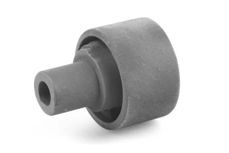 Сайлентблок рычага PEUGEOT 206 2002-07-01 - 2012-12-31 TEDGUM 00517786