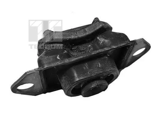 Опора двигуна гумометалева RENAULT/DACIA LOGAN/DUSTER 1.4/1.5DCI/1.6 2004=> LEFT -ua TEDGUM 00580818 (фото 1)