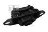 Опора двигуна гумометалева RENAULT/DACIA LOGAN/DUSTER 1.4/1.5DCI/1.6 2004=> LEFT -ua TEDGUM 00580818 (фото 1)