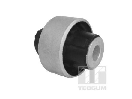 Сайлентблок важеля RENAULT LAGUNA III 2007-2015 FRONT L/R -ua TEDGUM 00588853