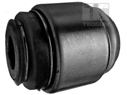 Сайлентблок рычага SUBARU FORESTER 07-/IMPREZA 07-/LEGACY 09- REAR L/R TEDGUM 00649594