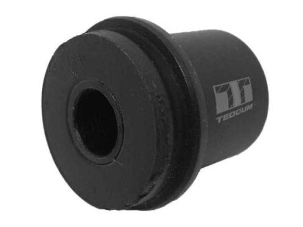 Сайлентблок рульової рейки "POLYURETHANE" TOYOTA AVENSIS (T25)/AVENSIS VERSO (M2)/COROLLA (E12) 2001- -ua TEDGUM 00673059