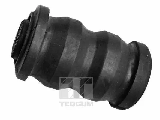 Сайлентблок рычага TOYOTA URBAN CRUISER (P1)/YARIS (P9)/YARIS (P13) 2009-2015 FRONT L/R (REAR) TEDGUM 00675345 (фото 1)