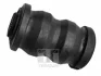 Сайлентблок рычага TOYOTA URBAN CRUISER (P1)/YARIS (P9)/YARIS (P13) 2009-2015 FRONT L/R (REAR) TEDGUM 00675345 (фото 1)