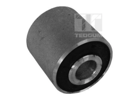 Сайлентблок амортизатора TEDGUM 00678404