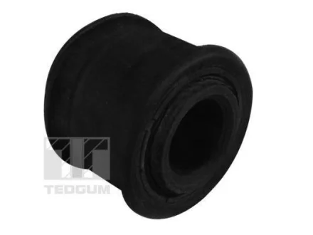 Втулка амортизатора TEDGUM 00679079