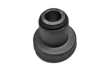 Сайлентблок важеля TEDGUM 00720208