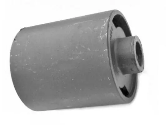 Опора КПП резинометаллическая VW TRANSPORTER IV 1.9D/2.0/2.4/2.5/2.5TDI/2.8 RIGHT 1990-2003 TEDGUM 00724394 (фото 1)