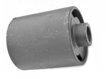 Опора КПП резинометаллическая VW TRANSPORTER IV 1.9D/2.0/2.4/2.5/2.5TDI/2.8 RIGHT 1990-2003 TEDGUM 00724394
