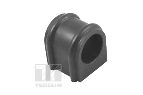 Втулка стабилизатора резиновая TEDGUM 00726766