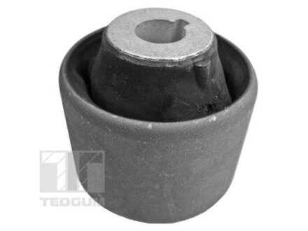 Сайлентблок важеля задн TEDGUM 00727578